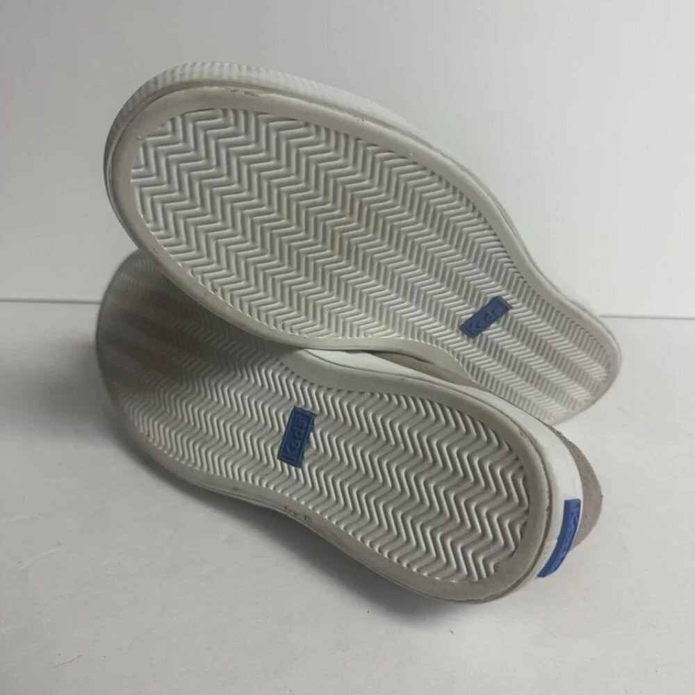 Keds Womens Pursuit Slip On Size 7W
